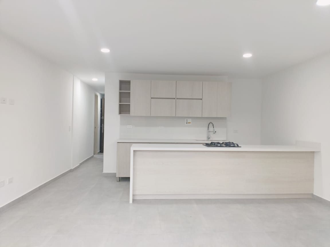 Apartamento en venta Antioquia Medellín Rosales 51 m2 Habitaciones 1 Baños 1 Garajes 0 Precio $480000000