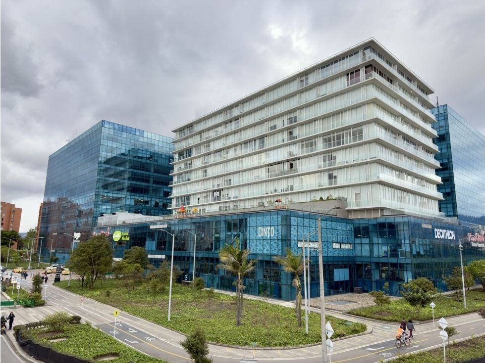 Apartamento en arriendo Cundinamarca Bogotá Ciudad Salitre Occidental 103 m2 Habitaciones 2 Baños 2 Garajes 1 Precio $9000000