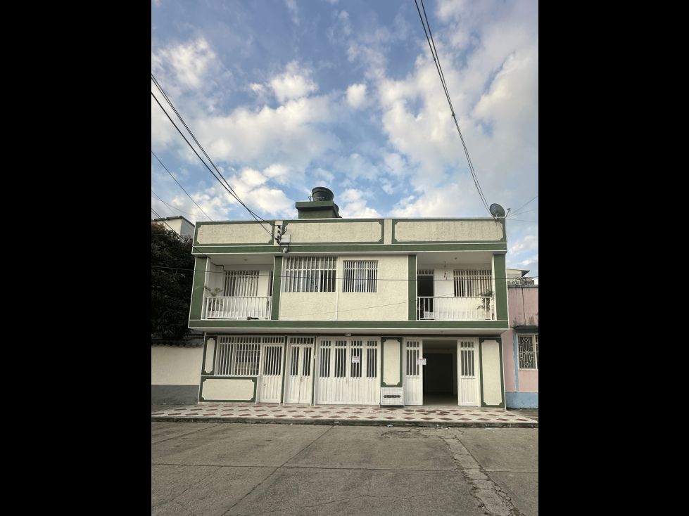 Local en arriendo Tolima Ibagué La Macarena Parte Baja 135 m2 Habitaciones 0 Baños 3 Garajes 1 Precio $4200000