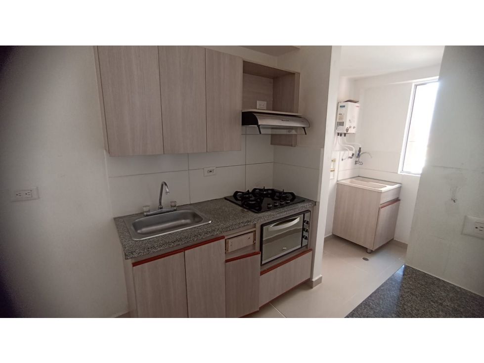 Apartamento en arriendo Antioquia Bello Proyecto Terranova 74 m2 Habitaciones 3 Baños 2 Garajes 1 Precio $2200000