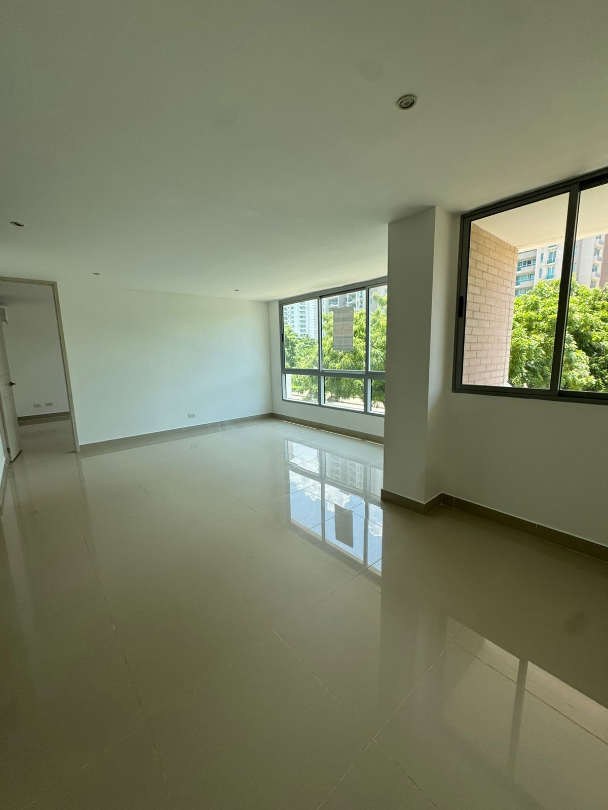 Apartamento en arriendo Atlántico Barranquilla Co Central Park 98 m2 Habitaciones 2 Baños 3 Garajes 2 Precio $4550000