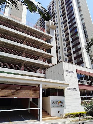 Apartamento en venta Antioquia Bello Nazareth 61 m2 Habitaciones 3 Baños 2 Garajes 1 Precio $320000000