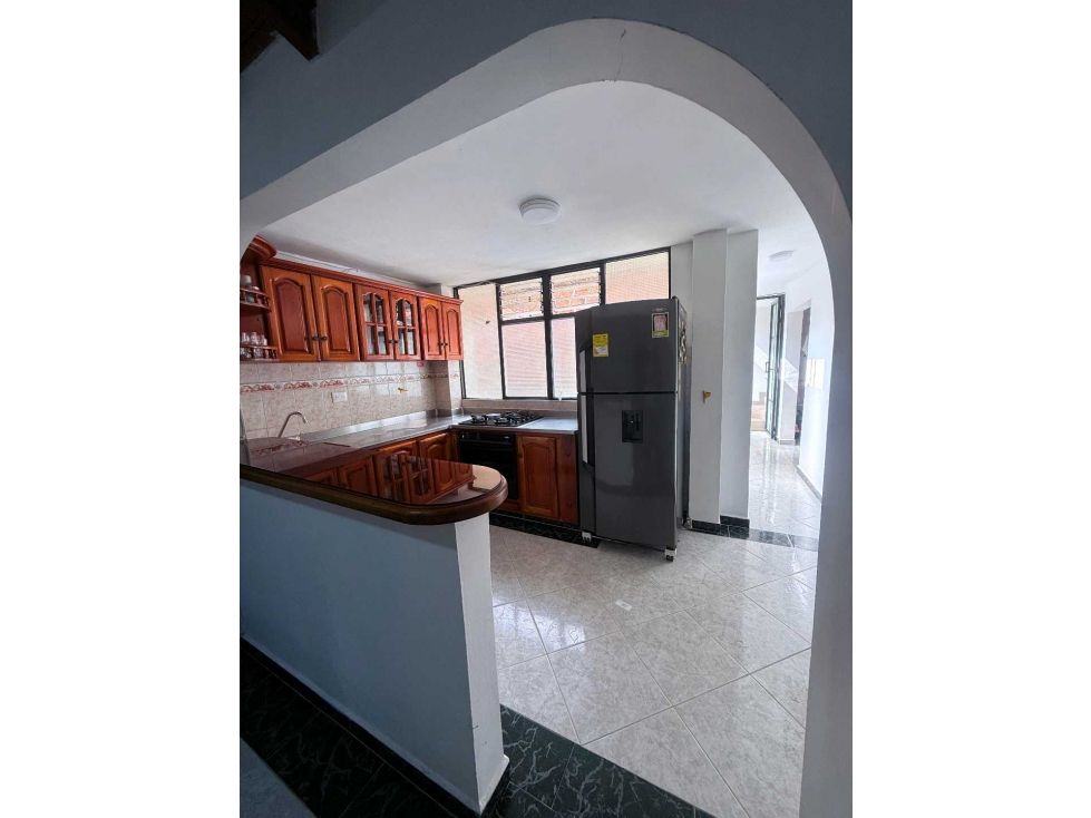 Apartamento en arriendo Antioquia Medellín Santa Fe 200 m2 Habitaciones 4 Baños 3 Garajes 1 Precio $4000000