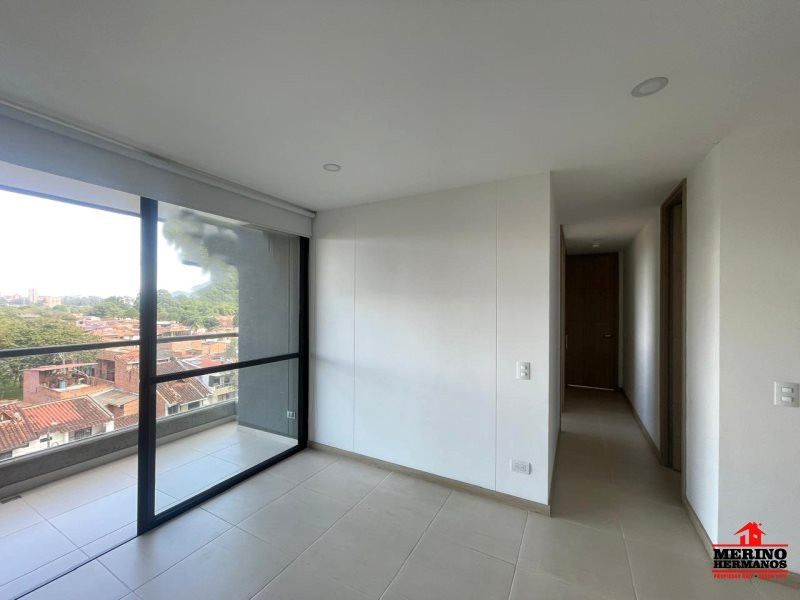 Apartamento en arriendo Antioquia Rionegro El Porvenir 73 m2 Habitaciones 3 Baños 2 Garajes 1 Precio $3500000
