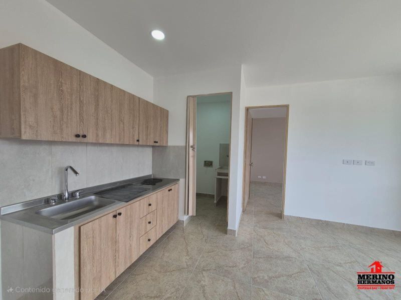 Apartamento en venta Antioquia Itagüí Fátima 63 m2 Habitaciones 2 Baños 2 Garajes 1 Precio $505000000