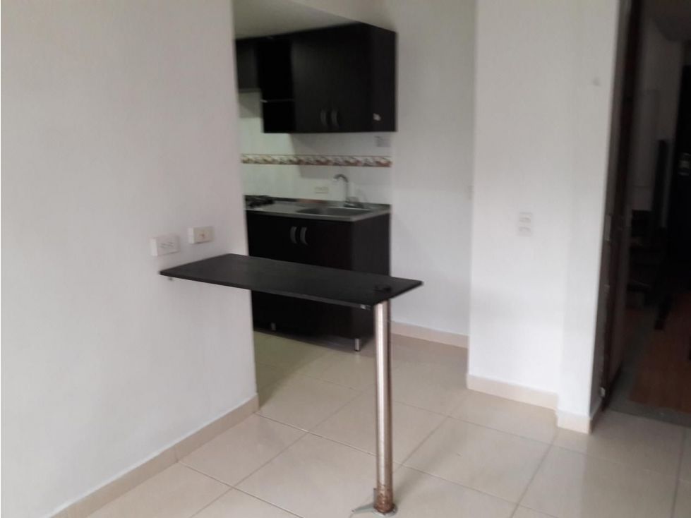 Apartamento en venta Antioquia Bello Asd 37 m2 Habitaciones 2 Baños 1 Garajes 0 Precio $185000000