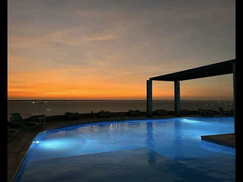 Apartamento en venta Magdalena Santa Marta Cr Guanenete 65 m2 Habitaciones 1 Baños 2 Garajes 1 Precio $670000000