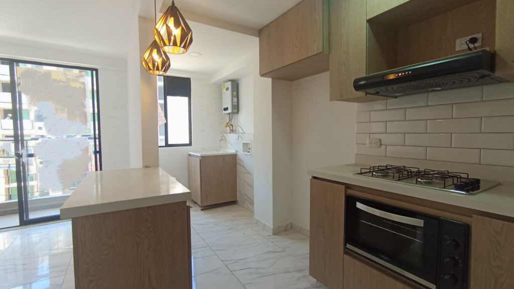 Apartamento en arriendo Antioquia Rionegro Centro 50 m2 Habitaciones 2 Baños 2 Garajes 0 Precio $1400000