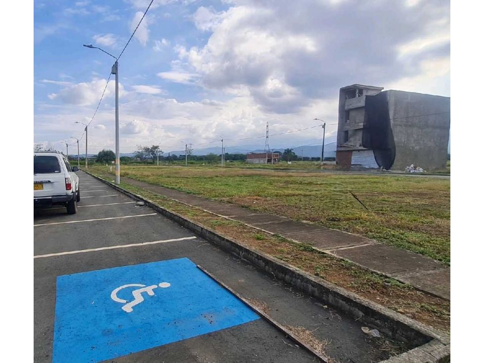 Lote en venta Valle Del Cauca Jamundí Jamundí 80 m2 Habitaciones 0 Baños 0 Garajes 20 Precio $220000000