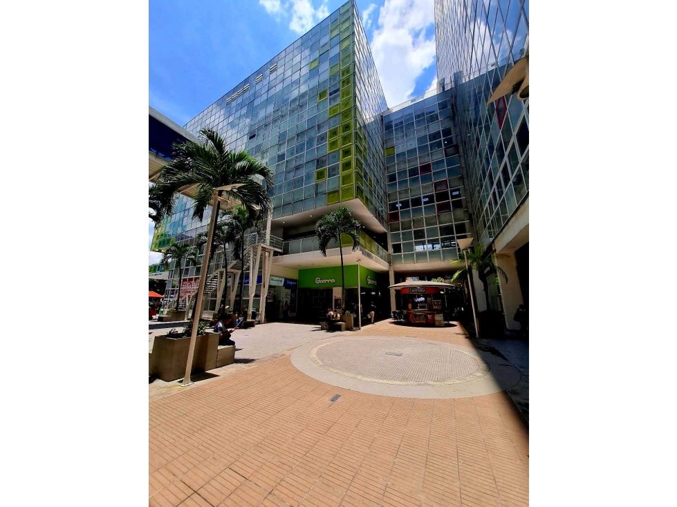 Consultorio en arriendo Valle Del Cauca Cali Eucarístico 20 m2 Habitaciones 0 Baños 1 Garajes 1 Precio $2500000