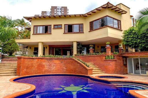 Casa en venta Risaralda Pereira Ur La Julia 544 m2 Habitaciones 4 Baños 3 Garajes 2 Precio $3800000000