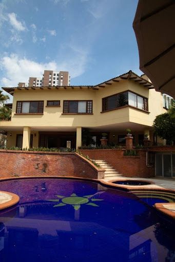 Casa en venta Risaralda Pereira Ur La Julia 544 m2 Habitaciones 4 Baños 3 Garajes 2 Precio $3800000000
