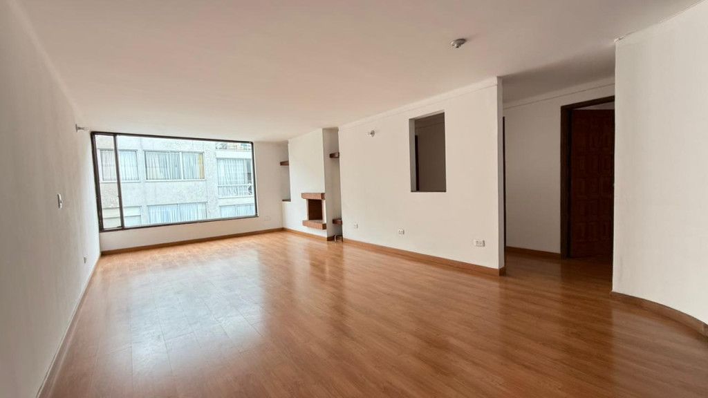 Apartamento en arriendo Cundinamarca Bogotá Santa Barbara Central 100 m2 Habitaciones 2 Baños 2 Garajes 1 Precio $3000000