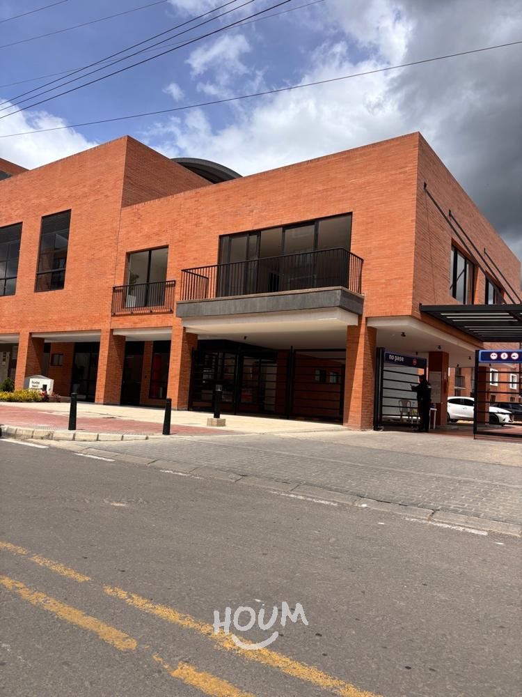 Apartamento en arriendo Cundinamarca Tocancipá Tocancipá 71 m2 Habitaciones 2 Baños 2 Garajes 0 Precio $1100000