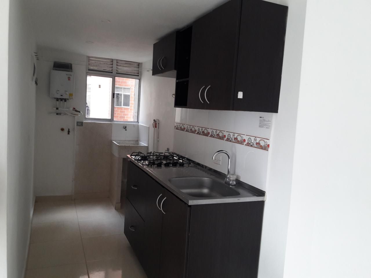 Apartamento en venta Antioquia Bello Andalucía 37 m2 Habitaciones 2 Baños 1 Garajes 0 Precio $185000000
