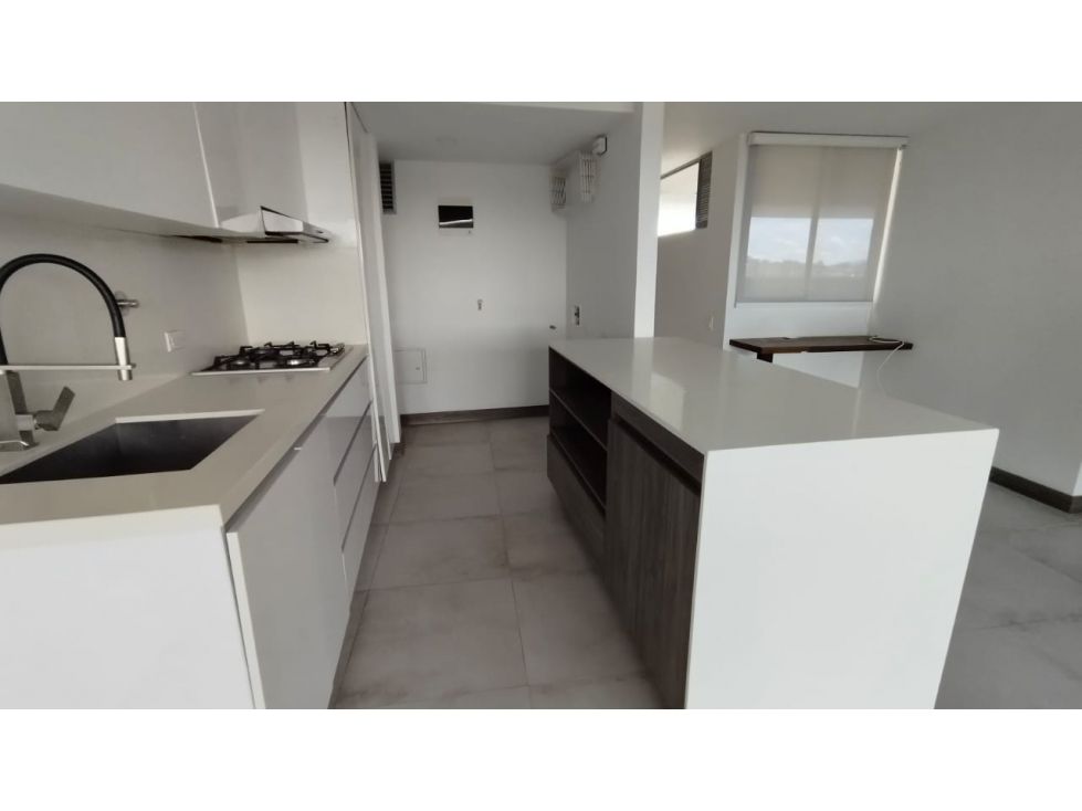 Apartamento en arriendo Antioquia Rionegro Rionegro 68 m2 Habitaciones 2 Baños 2 Garajes 1 Precio $2500000