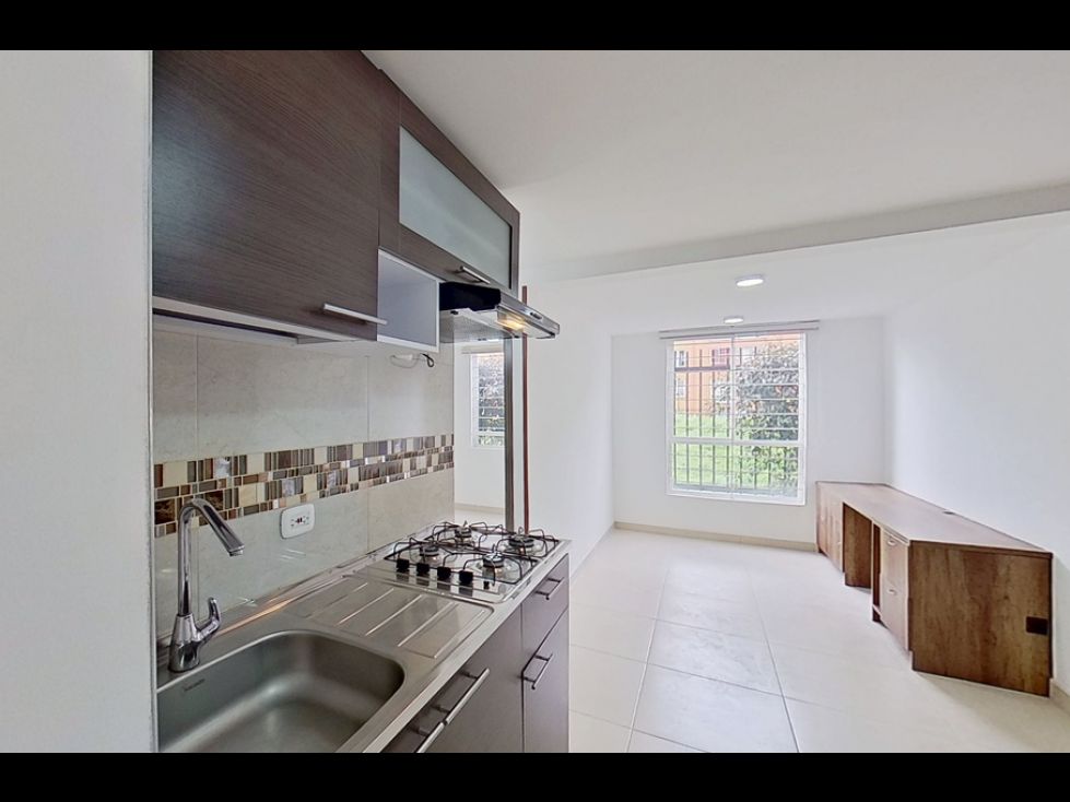 Apartamento en venta Cundinamarca Bogotá Atlanta 41 m2 Habitaciones 2 Baños 1 Garajes 0 Precio $195000000