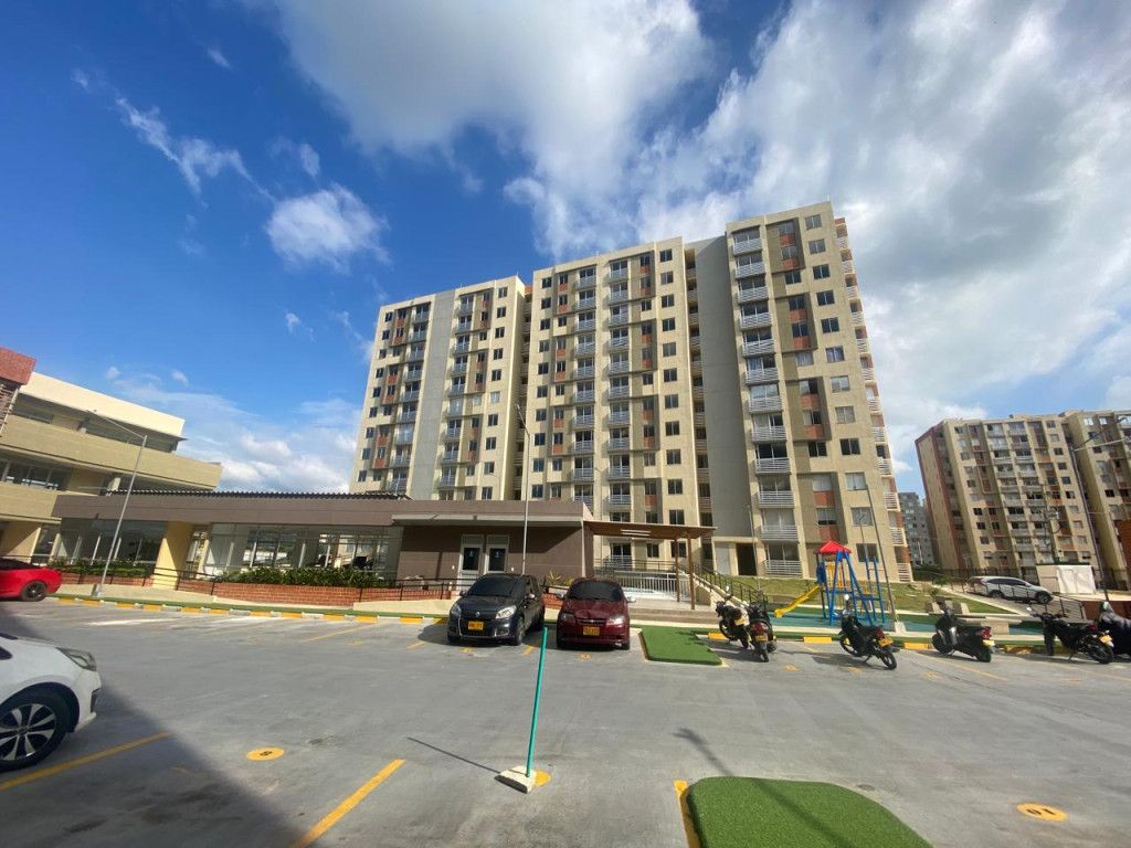 Apartamento en arriendo Atlántico Barranquilla Los Angeles 52 m2 Habitaciones 2 Baños 2 Garajes 1 Precio $1600000