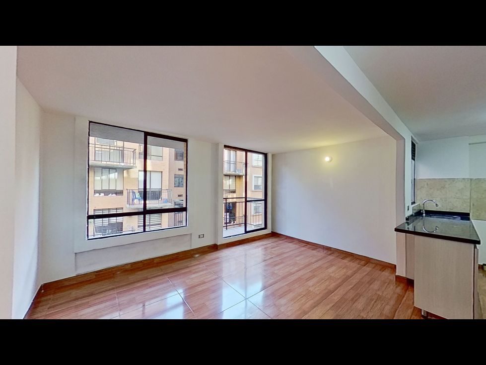 Apartamento en venta Cundinamarca Mosquera El Remanso 61 m2 Habitaciones 3 Baños 2 Garajes 0 Precio $232000000