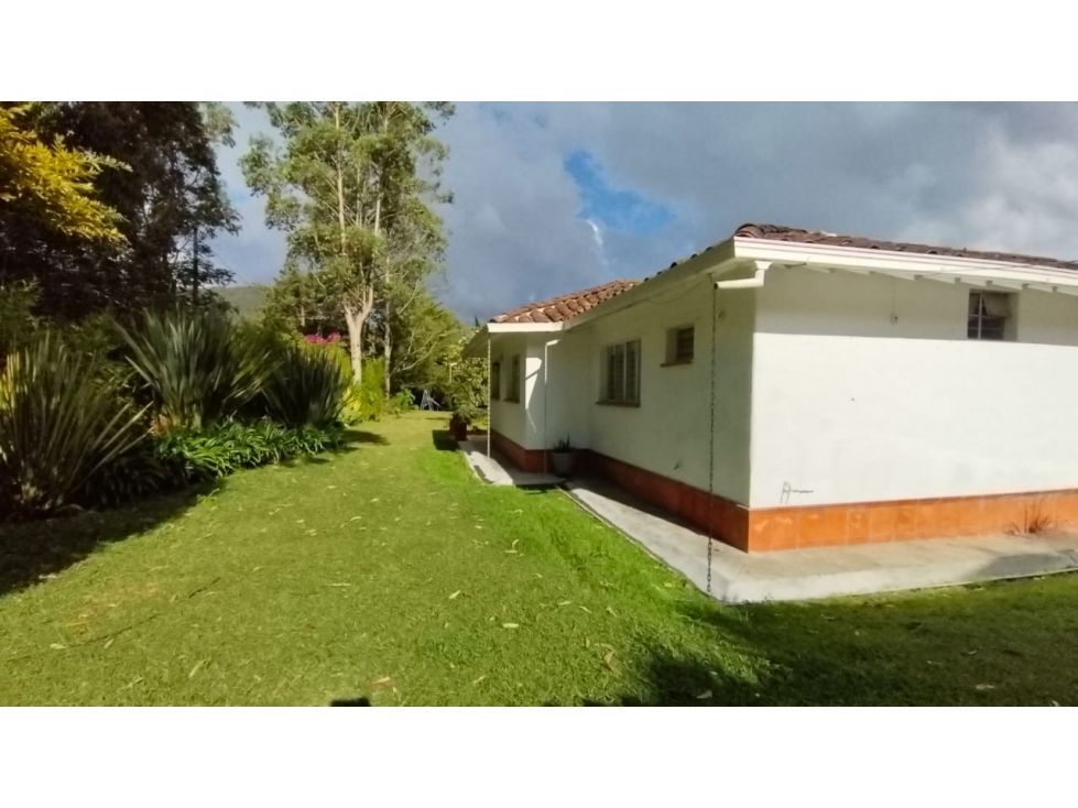 Casa Campestre en arriendo Antioquia Rionegro Rionegro 190 m2 Habitaciones 3 Baños 3 Garajes 2 Precio $7000000