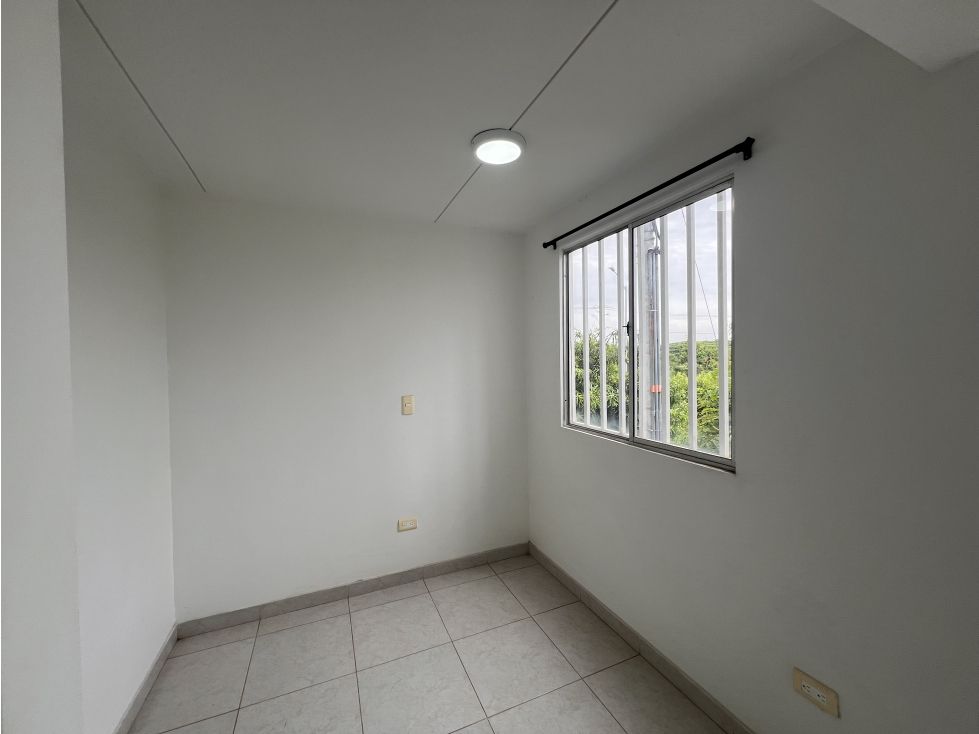 Apartamento en venta Valle Del Cauca Jamundí Jamundí 45 m2 Habitaciones 2 Baños 2 Garajes 0 Precio $98000000