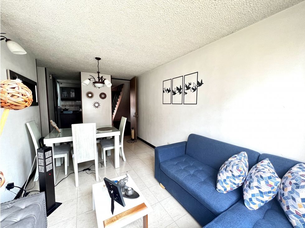 Apartamento en venta Valle Del Cauca Cali San Pedro 53 m2 Habitaciones 3 Baños 2 Garajes 1 Precio $230000000