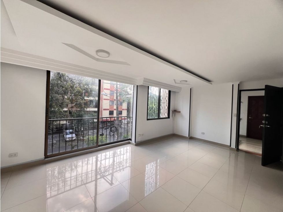 Apartamento en venta Valle Del Cauca Cali El Ingenio 73 m2 Habitaciones 3 Baños 4 Garajes 1 Precio $310000000