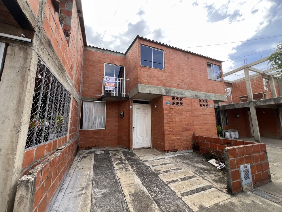 Casa en venta Valle Del Cauca Jamundí Popular 50 m2 Habitaciones 2 Baños 1 Garajes 1 Precio $105000000