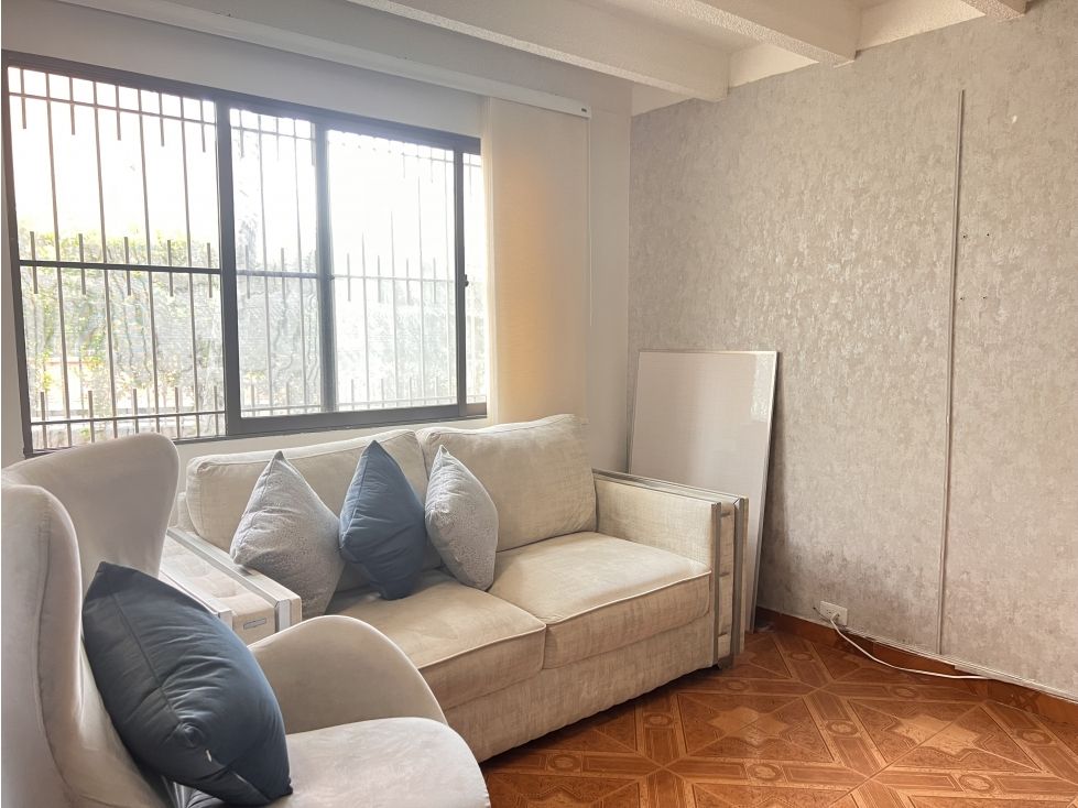 Apartamento en venta Valle Del Cauca Cali Colseguros Andes 62 m2 Habitaciones 3 Baños 1 Garajes 1 Precio $260000000