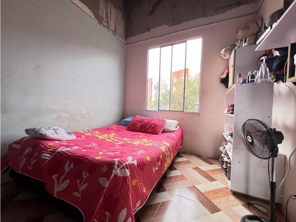 Apartamento en venta Valle Del Cauca Cali Urbanización Santa Helena 45 m2 Habitaciones 2 Baños 1 Garajes 0 Precio $70000000