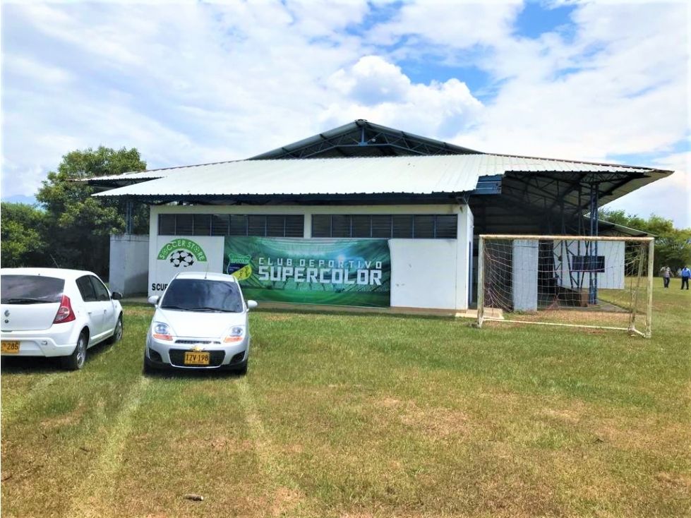 Lote en venta Valle Del Cauca Cali Cali 600 m2 Habitaciones 0 Baños 5 Garajes 15 Precio $3682500000