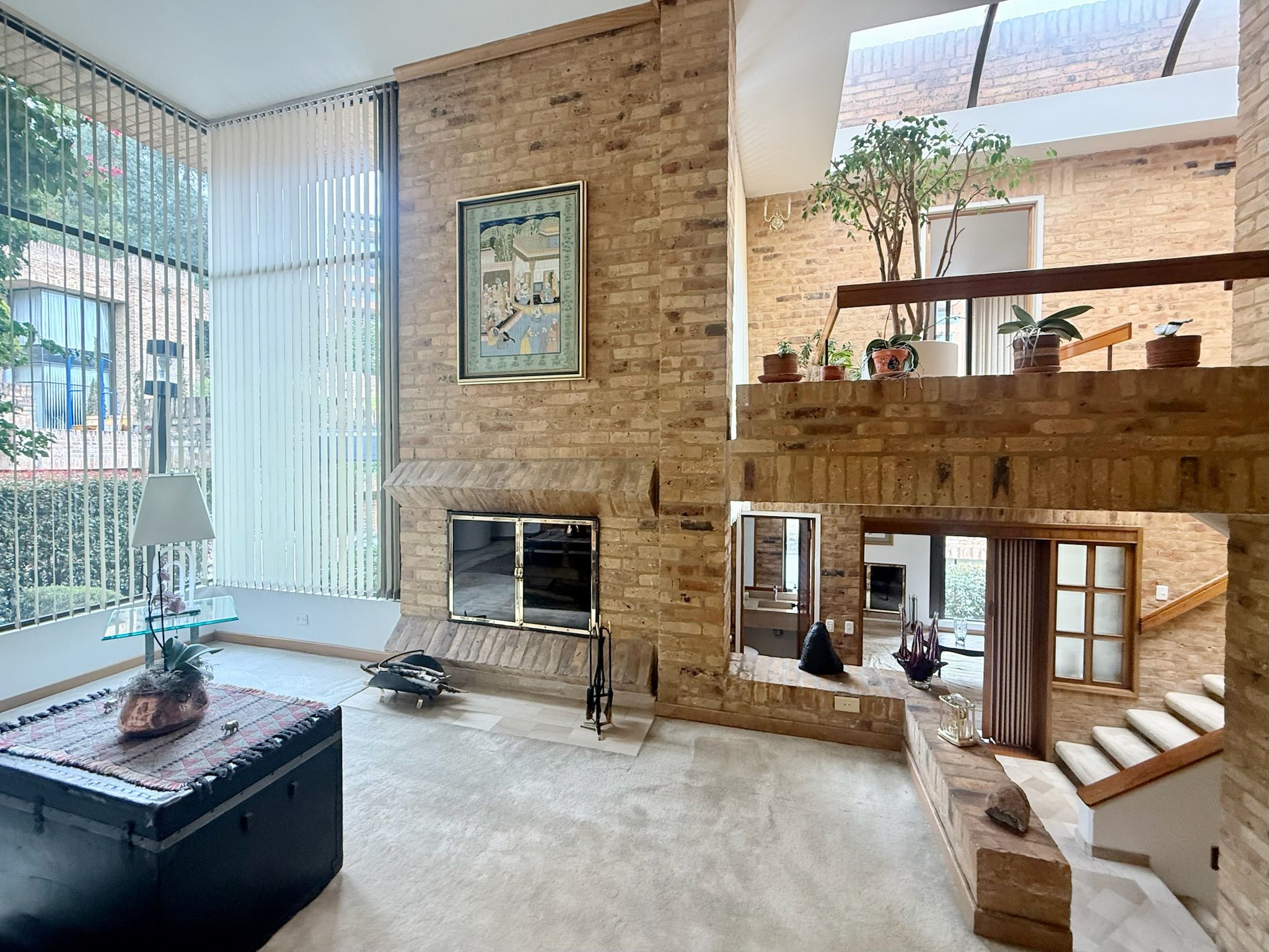 Casa en venta Cundinamarca Bogotá Niza Suba 205 m2 Habitaciones 3 Baños 4 Garajes 2 Precio $1380000000