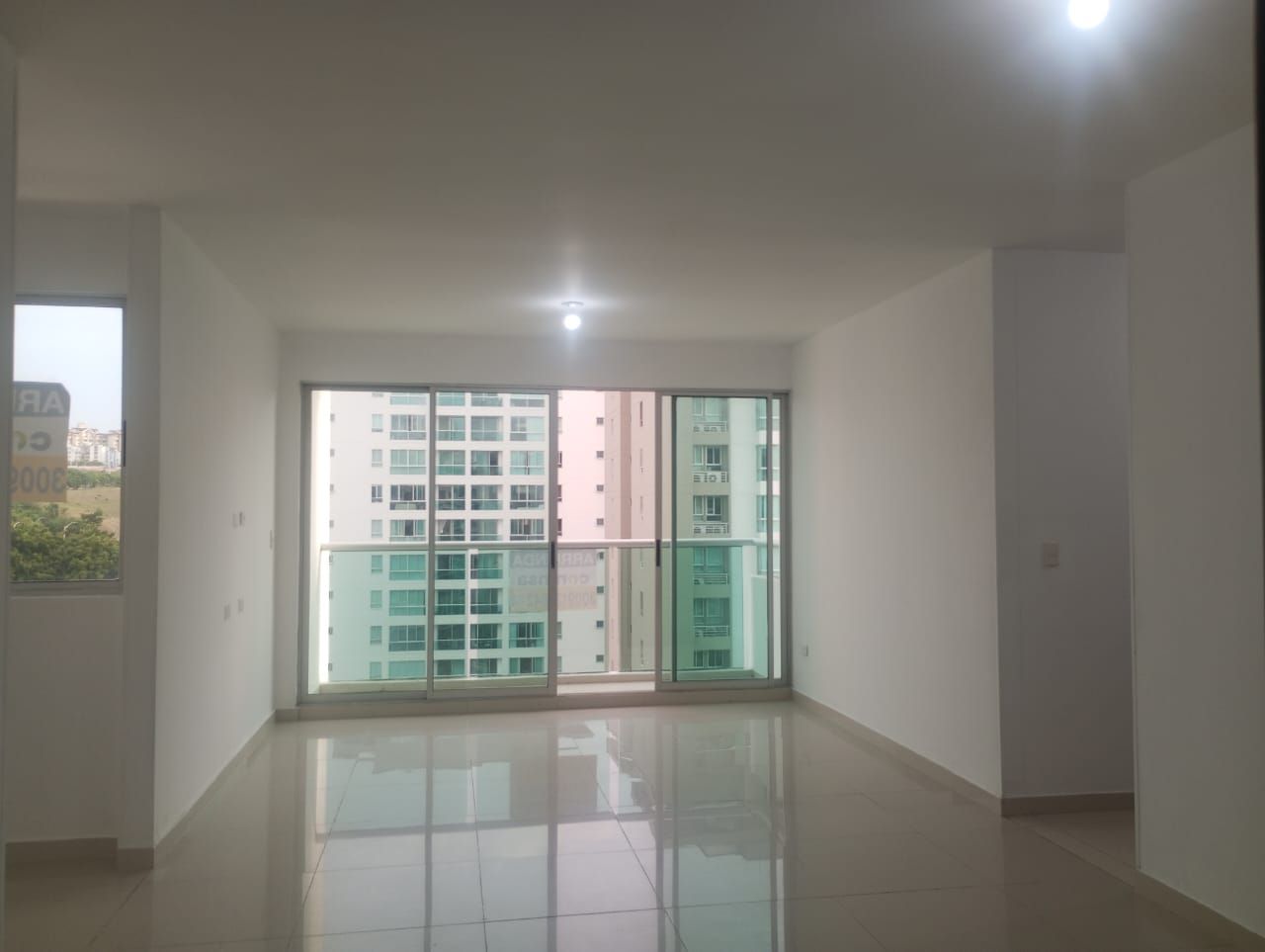 Apartamento en arriendo Atlántico Barranquilla Villa Santos 97 m2 Habitaciones 3 Baños 3 Garajes 1 Precio $3388000