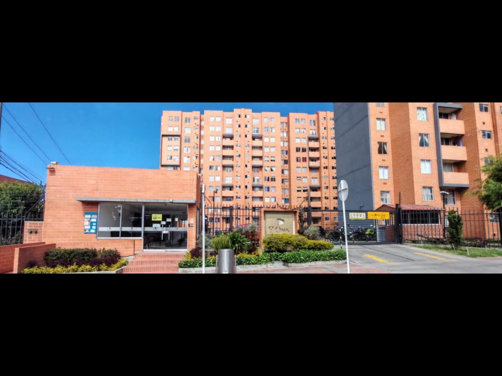 Apartamento en venta Cundinamarca Bogotá El Ensueño 46 m2 Habitaciones 3 Baños 1 Garajes 0 Precio $217000000