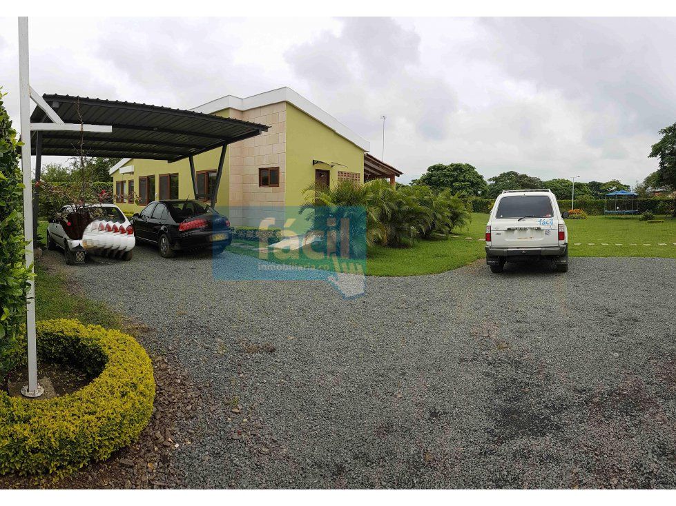 Casa en venta Valle Del Cauca Palmira Palmira 280 m2 Habitaciones 3 Baños 4 Garajes 10 Precio $1120000000
