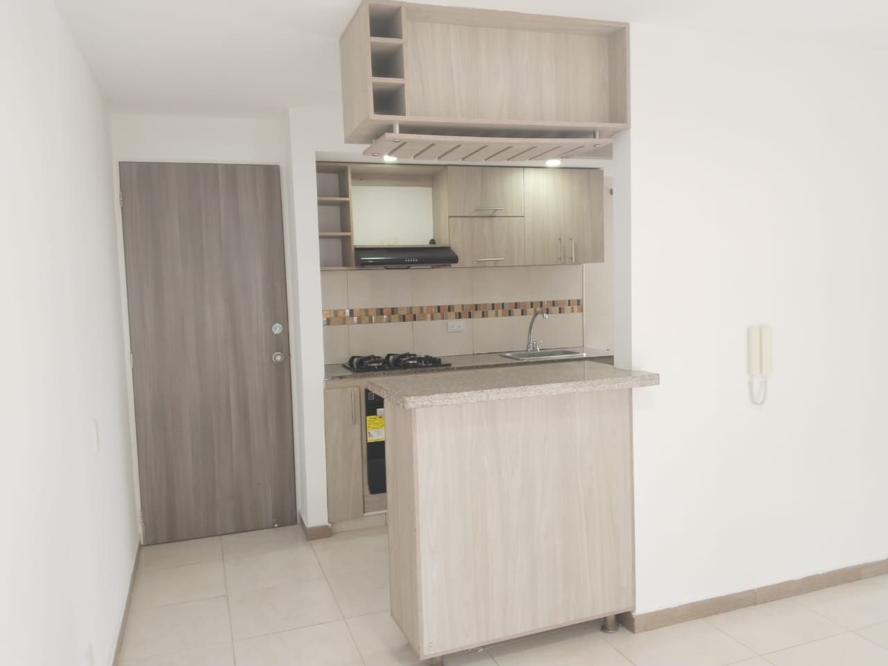 Apartamento en venta Valle Del Cauca Jamundí El Rosario 63 m2 Habitaciones 2 Baños 2 Garajes 1 Precio $190000000