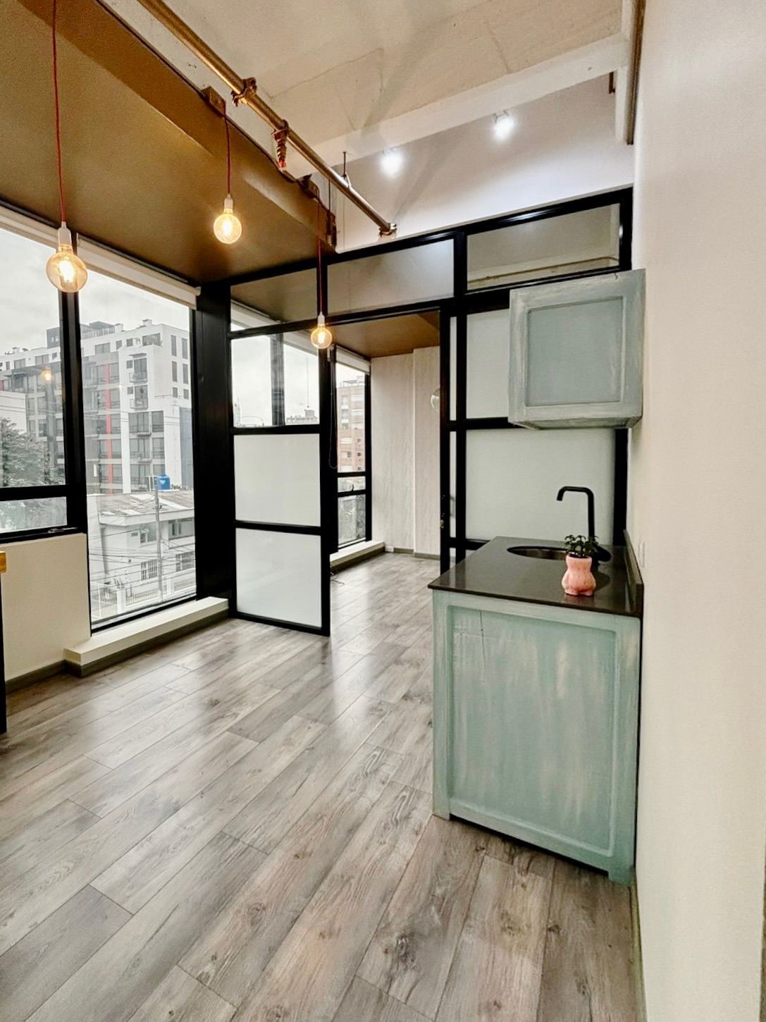 Oficina en venta Cundinamarca Bogotá Santa Barbara Oriental 43 m2 Habitaciones 0 Baños 1 Garajes 1 Precio $530000000