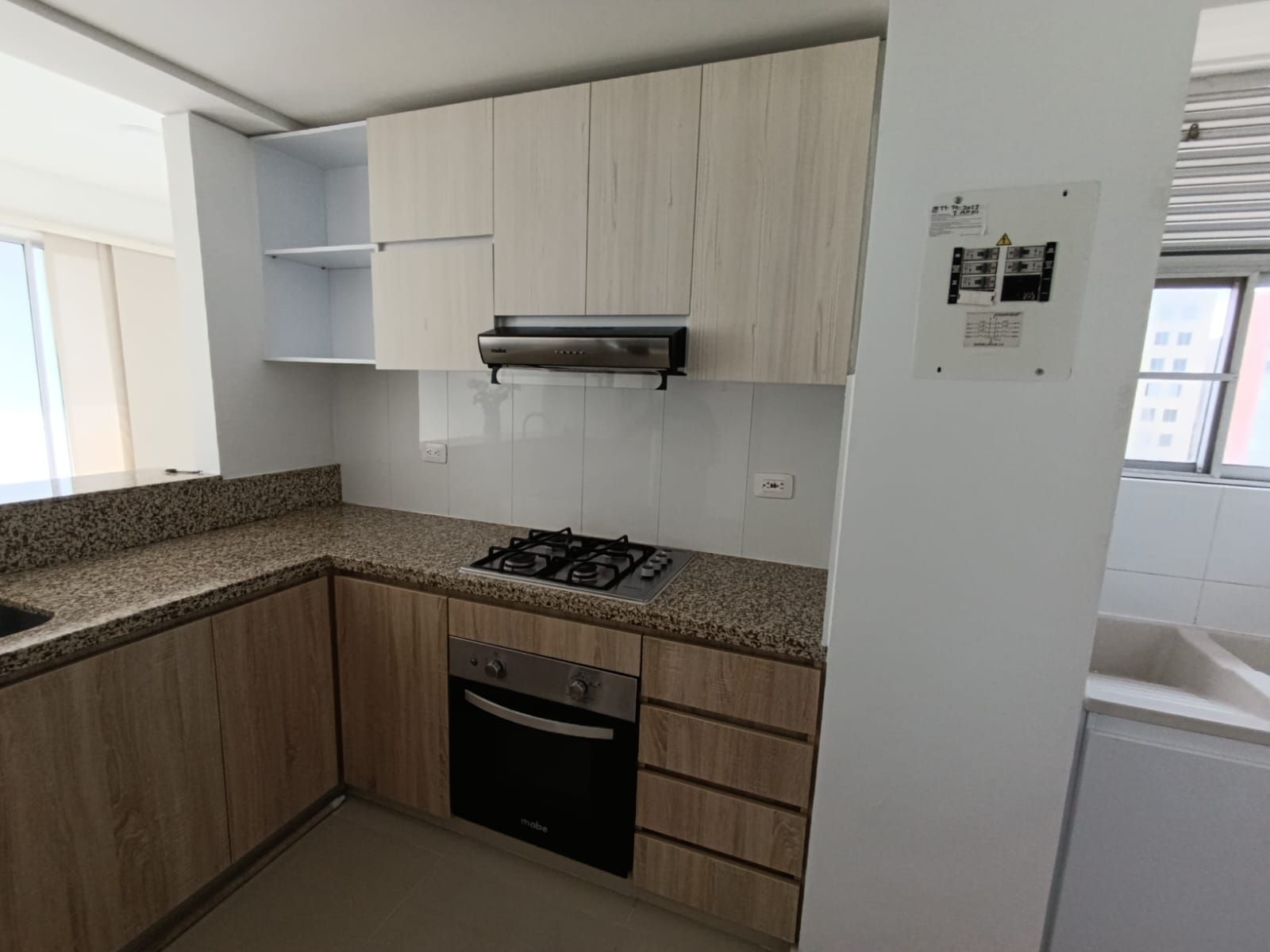 Apartamento en venta Valle Del Cauca Cali Conjunto Residencial Celeste 82 m2 Habitaciones 3 Baños 2 Garajes 1 Precio $410000000