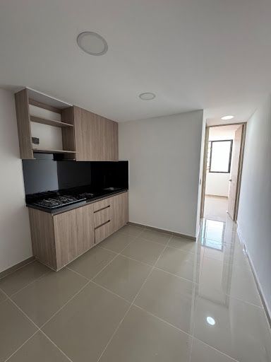 Apartaestudio en arriendo Antioquia Medellín Los Colores 30 m2 Habitaciones 1 Baños 1 Garajes 0 Precio $1800000