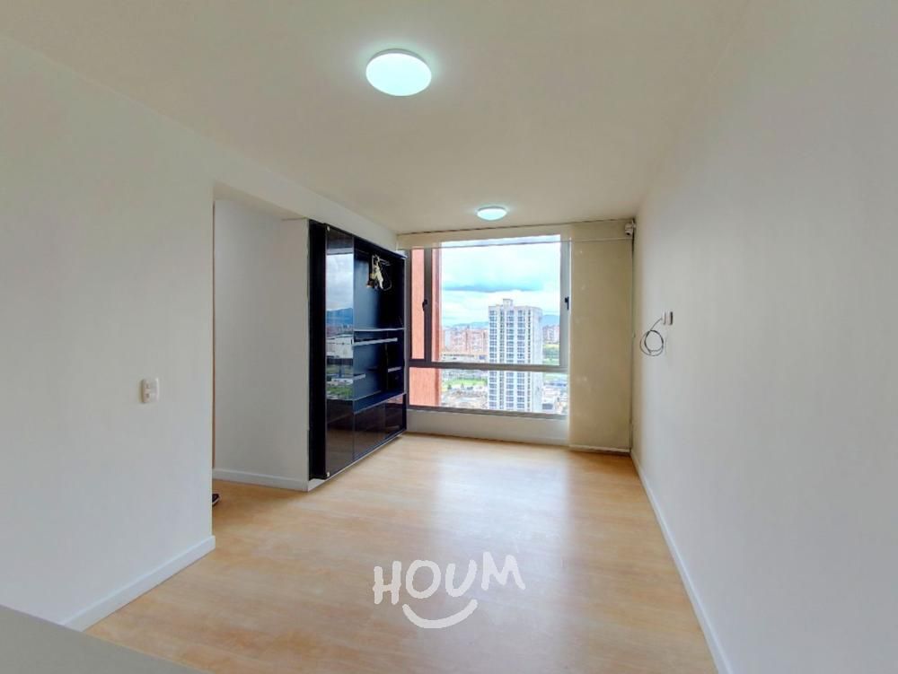 Apartamento en arriendo Cundinamarca Bogotá Visión De Colombia 52 m2 Habitaciones 3 Baños 2 Garajes 1 Precio $2500000