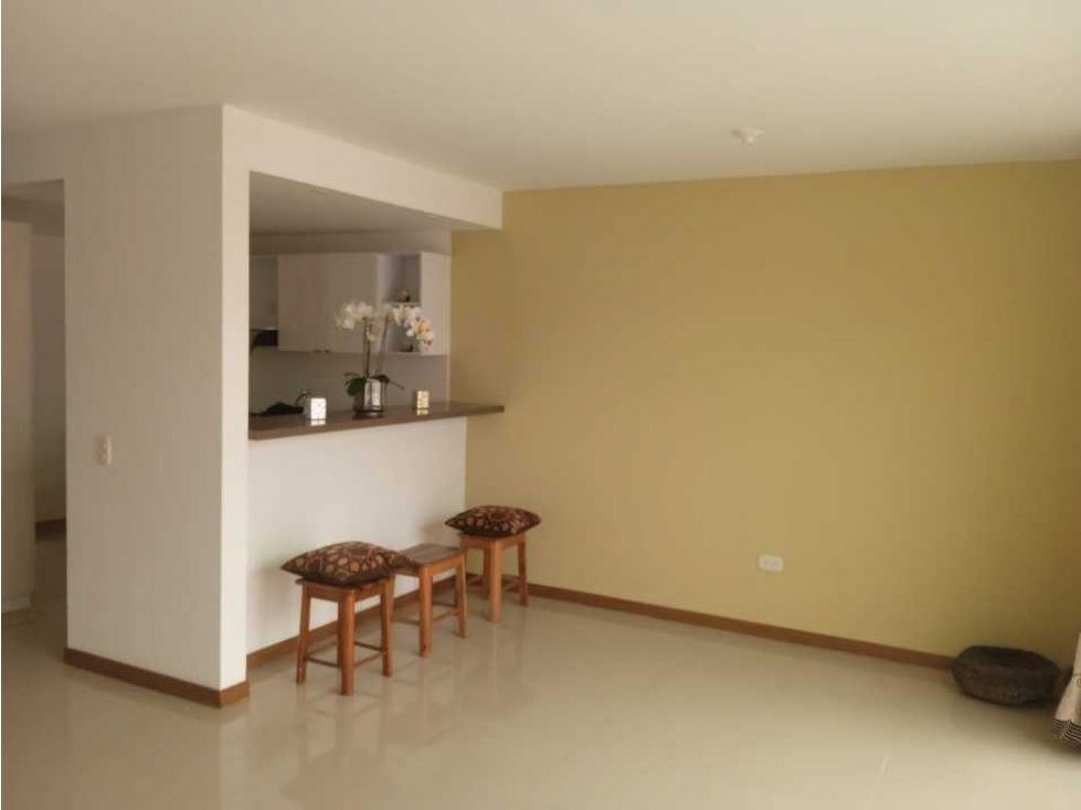 Casa en arriendo Valle Del Cauca Jamundí Cr Jacamar 111 m2 Habitaciones 3 Baños 3 Garajes 1 Precio $1850000