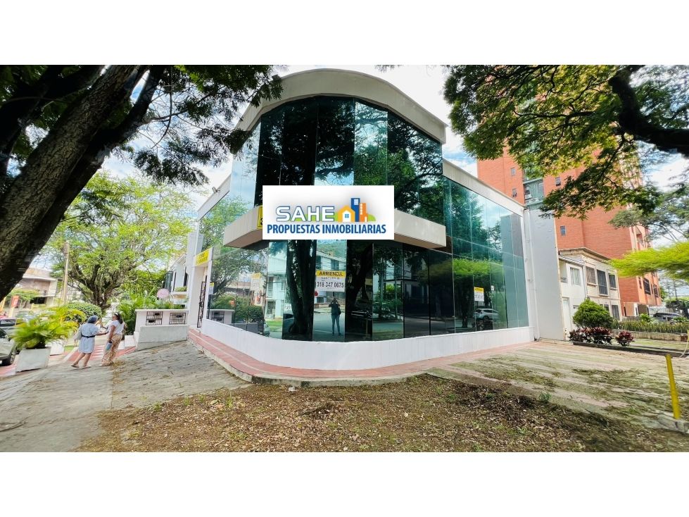 Oficina en venta Valle Del Cauca Cali Santa Mónica 320 m2 Habitaciones 0 Baños 6 Garajes 9 Precio $1500000000