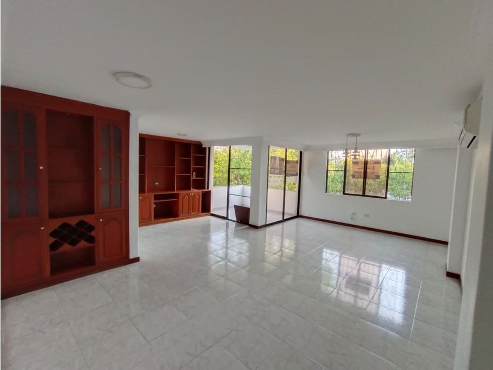 Apartamento en venta Valle Del Cauca Cali El Gran Limonar - Cataya 110 m2 Habitaciones 3 Baños 3 Garajes 1 Precio $380000000