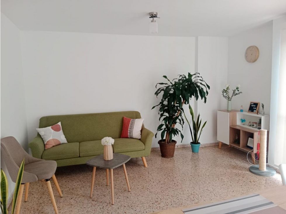 Apartamento en venta Valle Del Cauca Cali Cali 92 m2 Habitaciones 3 Baños 2 Garajes 1 Precio $250000000