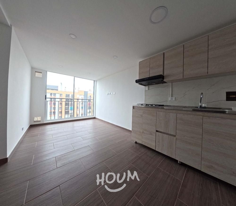Apartamento en venta Cundinamarca Bogotá María Paz 38 m2 Habitaciones 2 Baños 1 Garajes 0 Precio $265000000