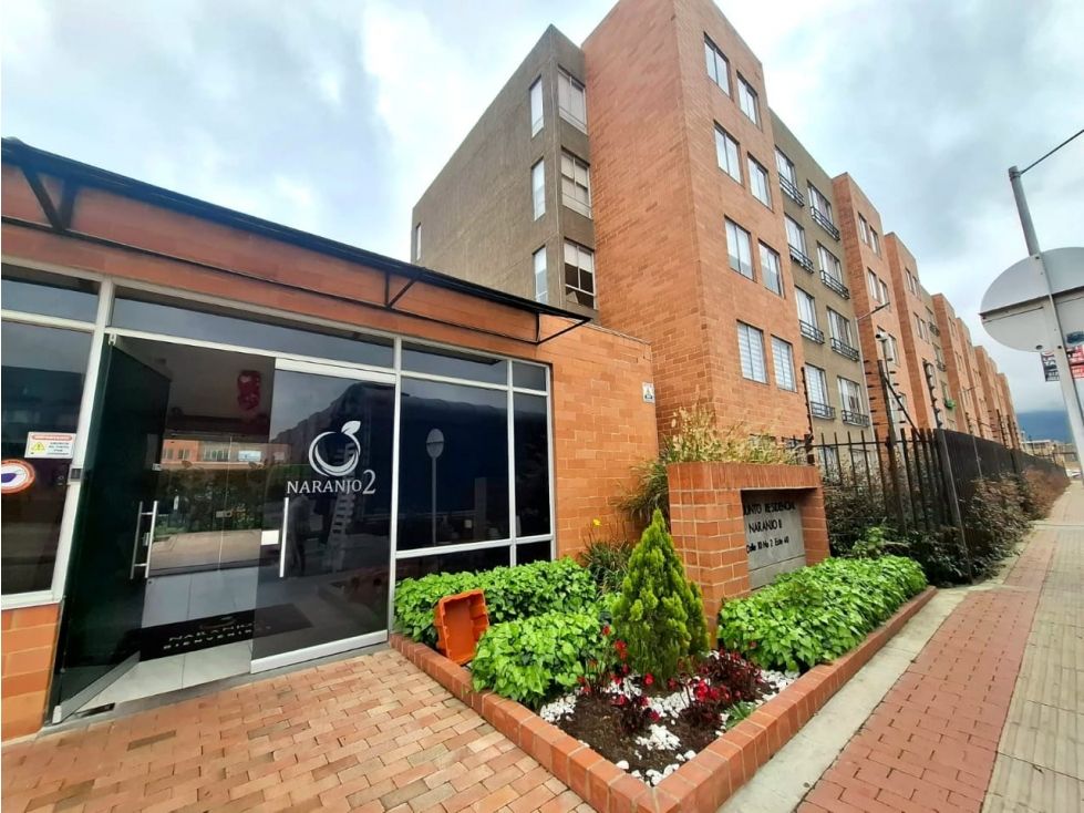 Apartamento en venta Cundinamarca Chía Samaria 56 m2 Habitaciones 2 Baños 2 Garajes 0 Precio $225000000