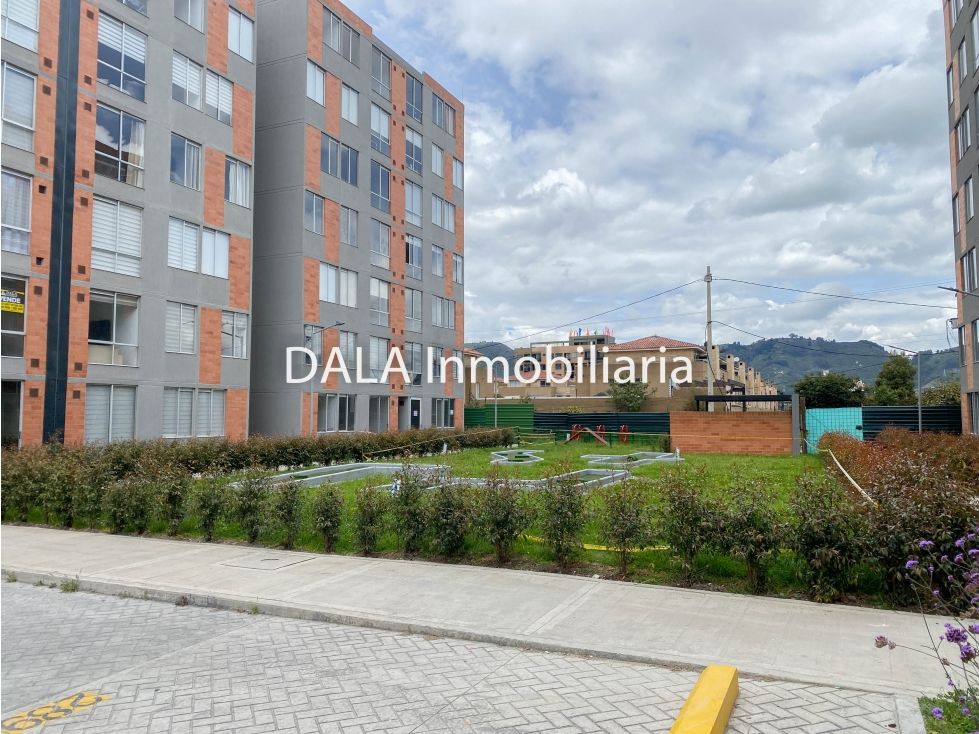 Apartamento en venta Cundinamarca Chía Vereda La Balsa 50 m2 Habitaciones 2 Baños 2 Garajes 1 Precio $284900000