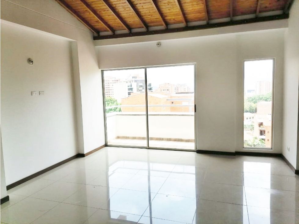 Apartamento en arriendo Antioquia Medellín Simon Bolivar 75 m2 Habitaciones 2 Baños 2 Garajes 0 Precio $3000000