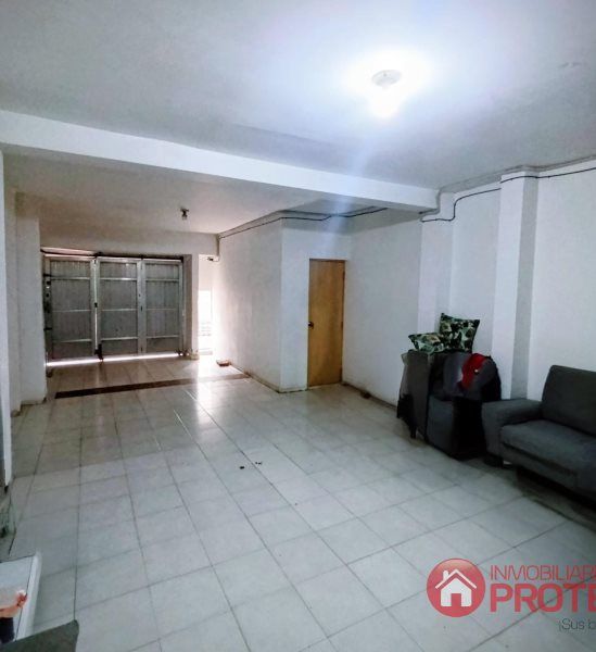 Casa en venta Antioquia Medellín Santa Fe 99 m2 Habitaciones 3 Baños 3 Garajes 1 Precio $340000000