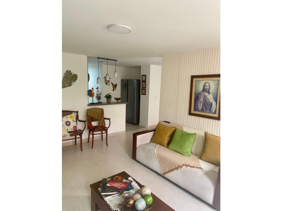 Apartamento en venta Antioquia Envigado Alcalá 140 m2 Habitaciones 4 Baños 3 Garajes 1 Precio $780000000